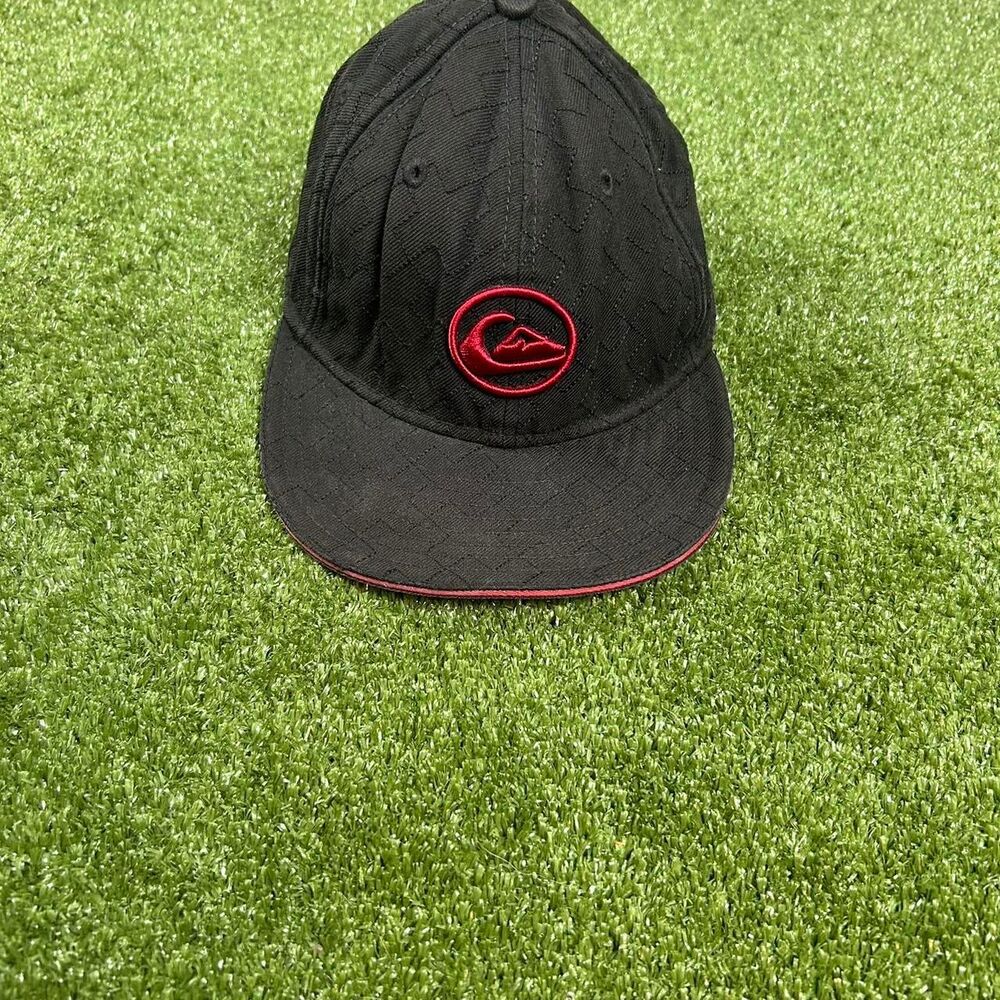 New-era Men's Black Hat